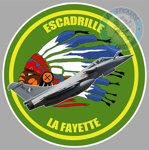 RAFALE LAFAYETTE LB053