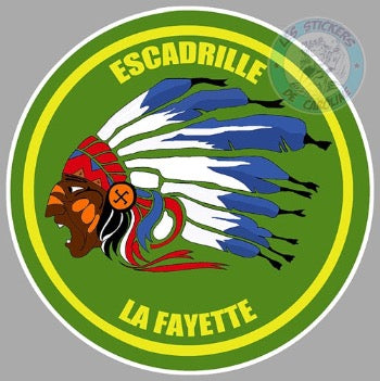 ESCADRON LAFAYETTE LB054