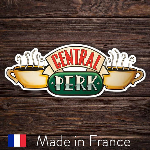 FRIEND Central Perk LSC003