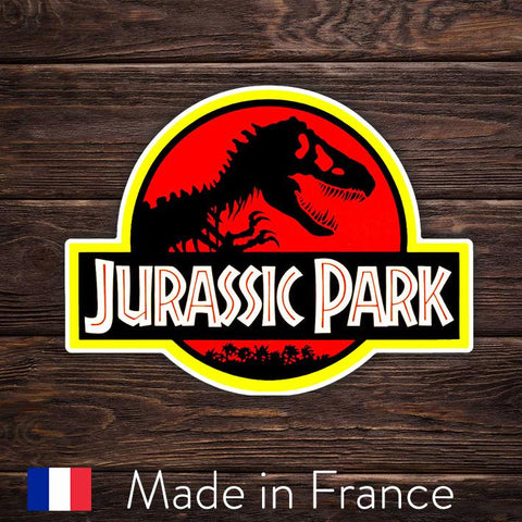 JURASSIC PARK LSJ004