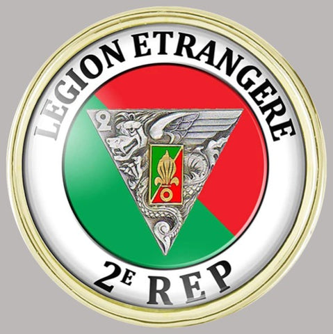 LEGION ETRANGERE LZ014