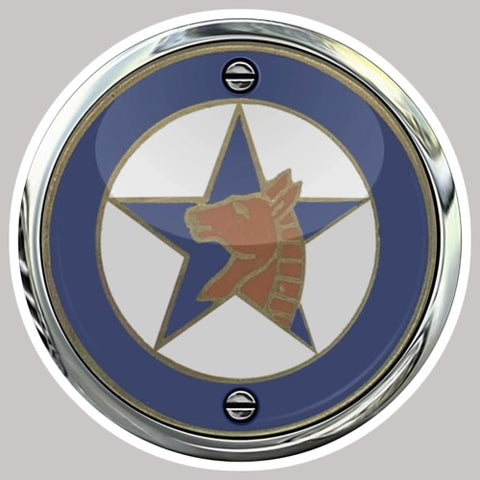 4è REG LEGION LZ016