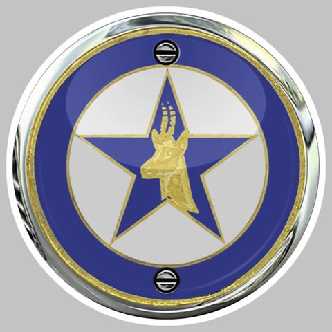 4è REG LEGION LZ018