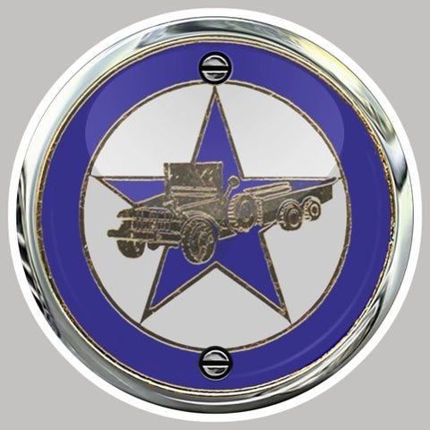 4è REG LEGION LZ019