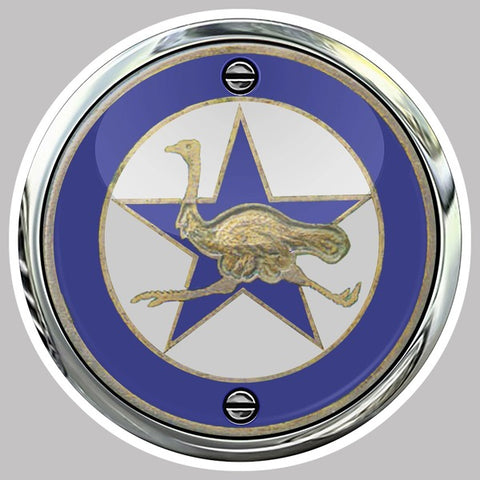 4è REG LEGION LZ026