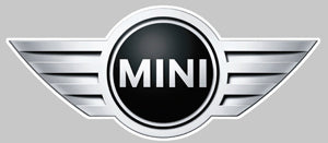 LOGO MINI COOPER MA042