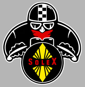 MOBYLETTE SOLEX MA102