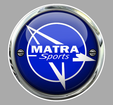 LOGO MATRA SPORT MA191