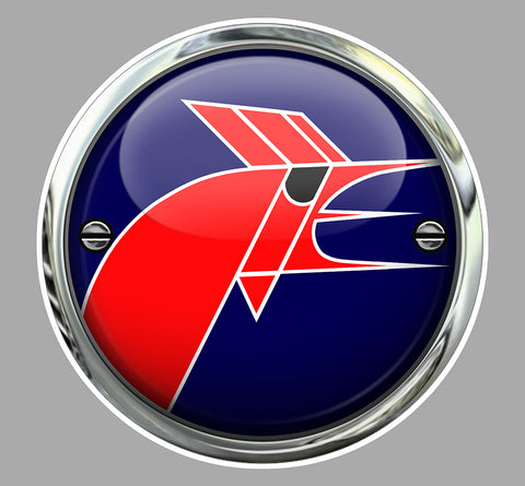 LOGO MATRA SPORT MA192