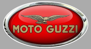 LOGO MOTO GUZZI MB096