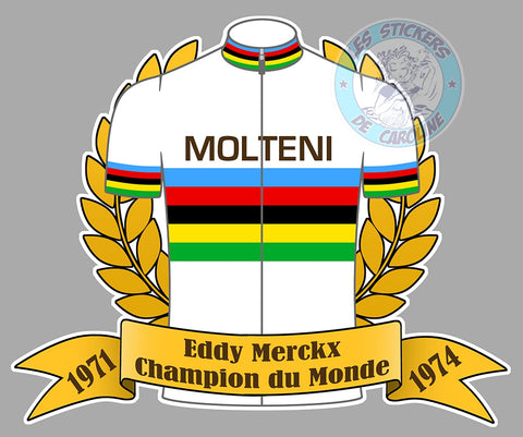 Eddy Merckx MC023