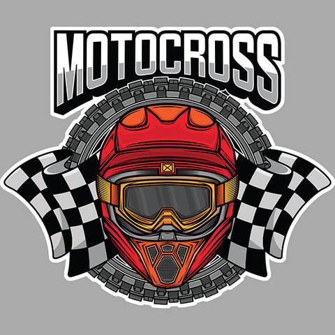 MOTOCROSS MC061