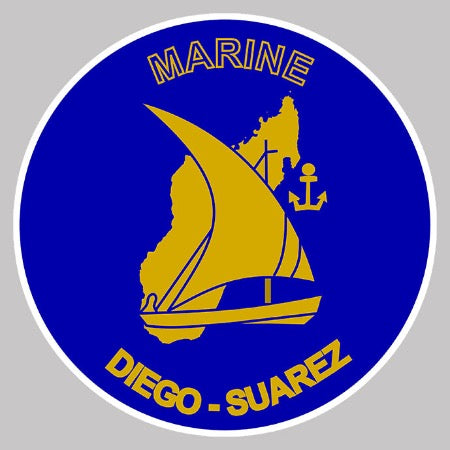 MARINE DIEGO SUAREZ MZ002