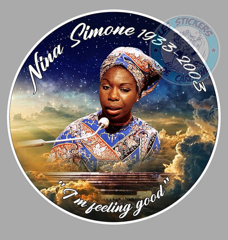 NINA SIMONE NA105