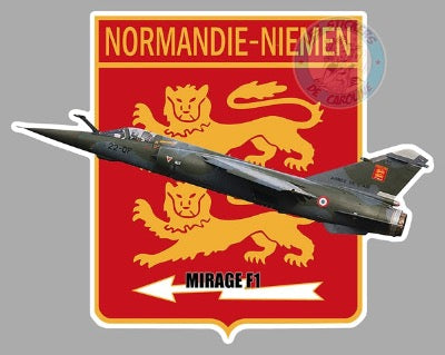 MIRAGE F1 NA131