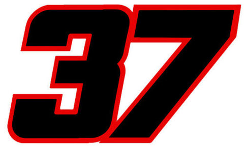 NUMERO 37 RACING TB070