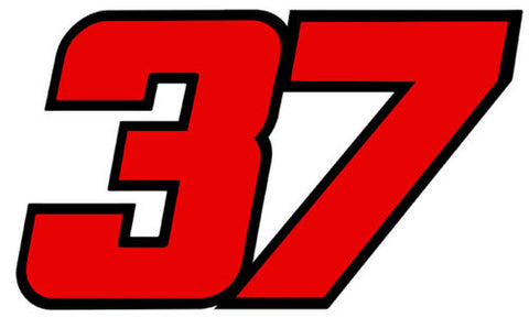 NUMERO 37 RACING TB071