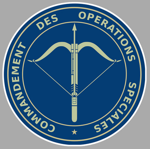 OPERATIONS SPECIALES OA071