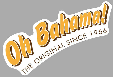 OH BAHAMA ORIGINAL OA072