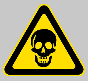 DANGER DE MORT PA083