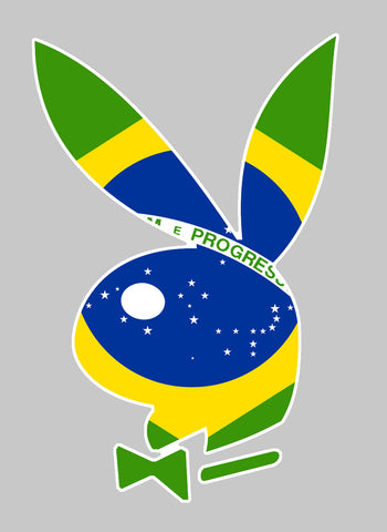 PLAYBOY BRESILIEN BRESIL PA101