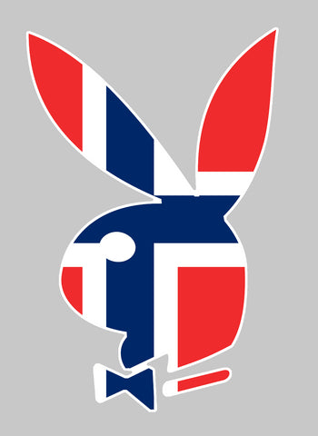 PLAYBOY NORVEGIEN NORVEGE PA109