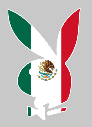 PLAYBOY MEXICAIN PA117