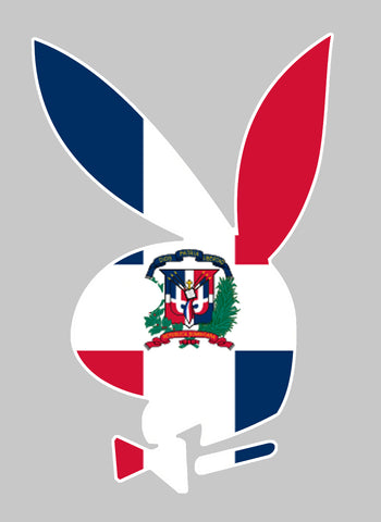 PLAYBOY REPUBLIQUE DOMINICAINE PA119