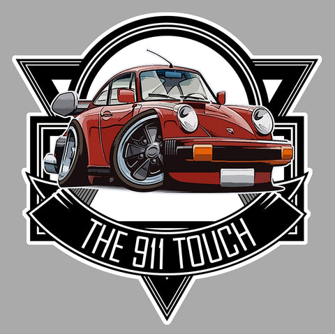 911 TOUCH PD064