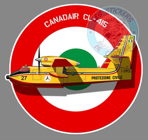 PROTEZIONE CIVILE PE111