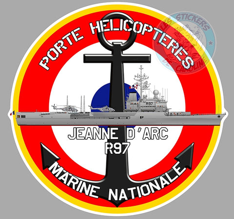 PORTE HELICOPTERES PE196