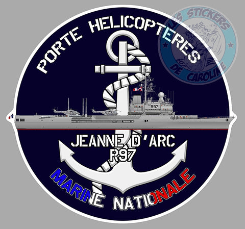 Jeanne d'Arc PE202