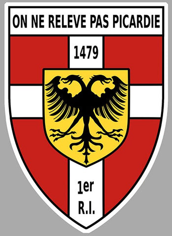 1er REGIMENT D'INFANTERIE PE216