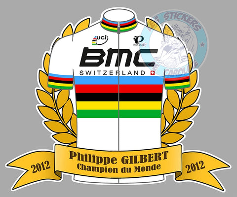 PHILIPPE GILBERT PF028