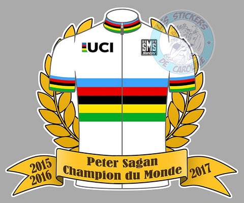 PETER SAGAN PF031