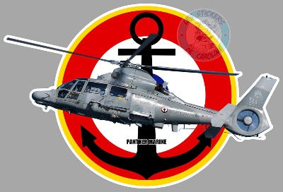 PANTHER MARINE PF097