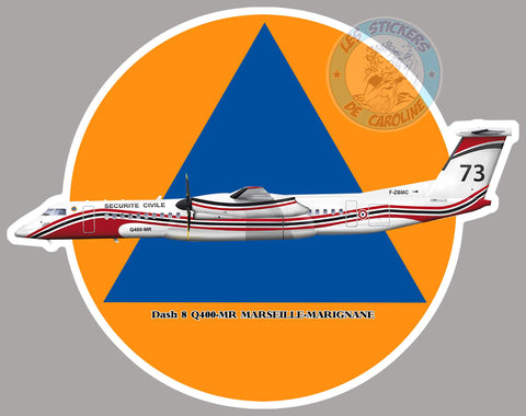 PROTECTION CIVILE PZ010