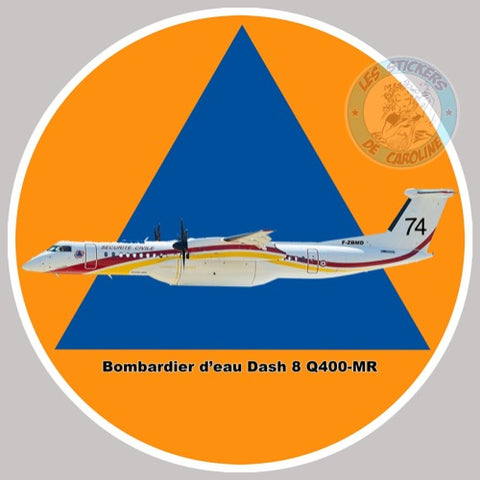 PROTECTION CIVILE PZ014