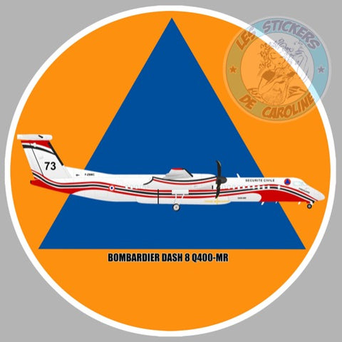 PROTECTION CIVILE PZ022