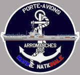 VOTRE NAVIRE PERSONNALISE