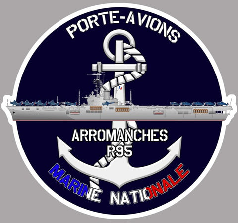 VOTRE NAVIRE PERSONNALISE