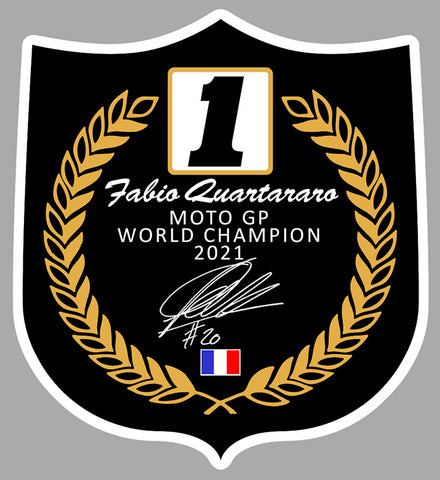 FABIO QUARTARARO QA015
