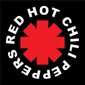 RED HOT CHILI PEPPERS RA003