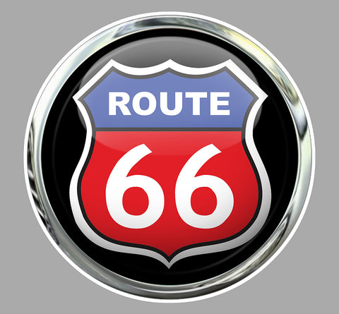 ROUTE ROAD 66 USA RA149