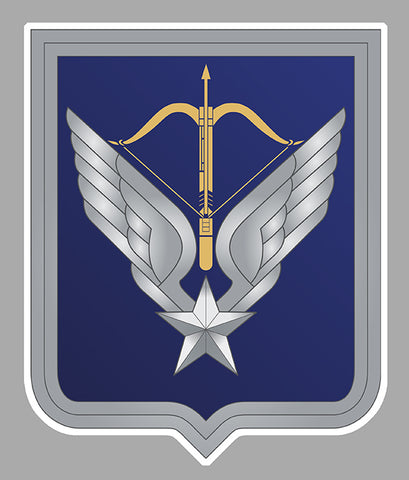 4è REGIMENT HELICOPTERES RB061