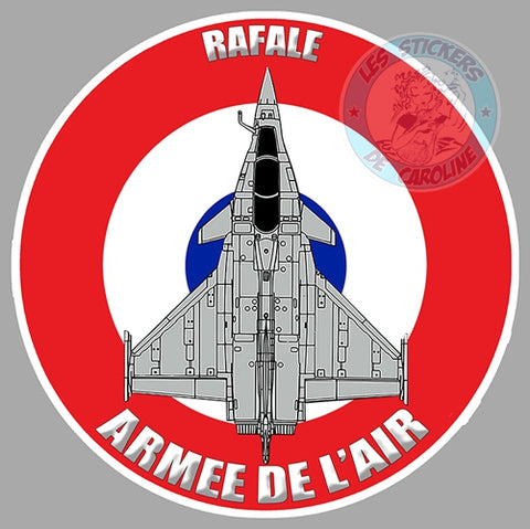 DASSAULT RAFALE RB129