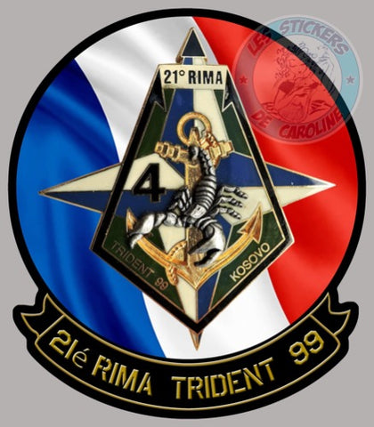 21è RIMA RZ015