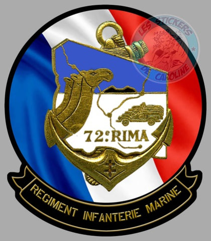 72è RIMA RZ017