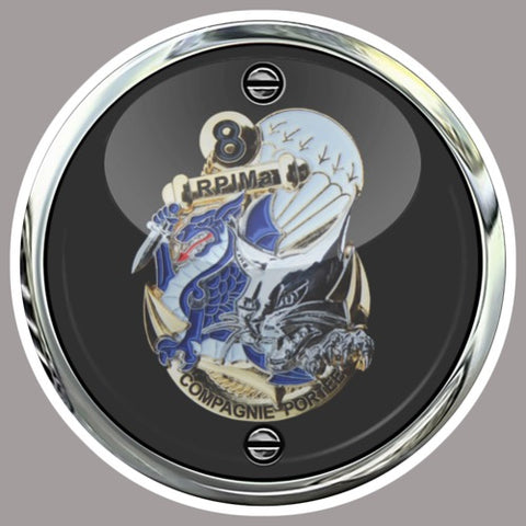 8è RPIMA RZ044