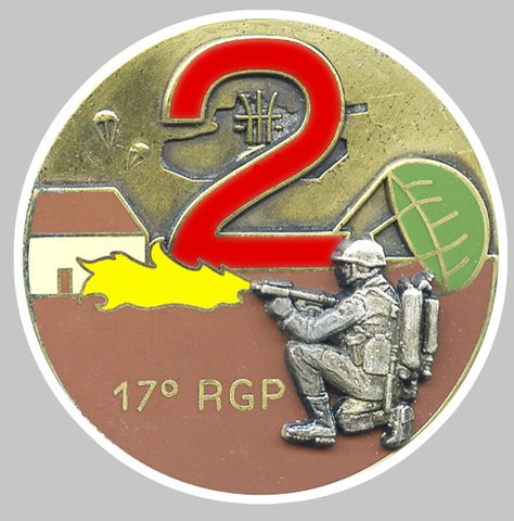17è RGP RZ067